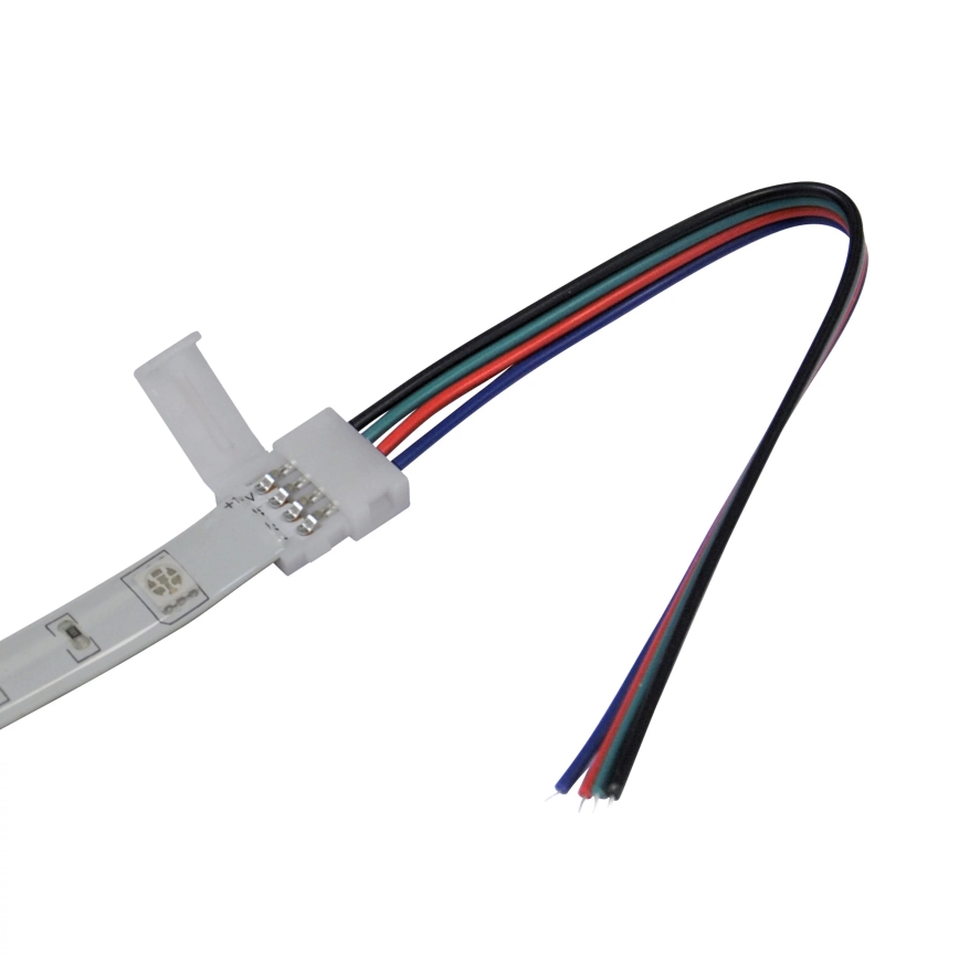 Konektor za RGB LED traku