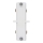 Konektor za svjetiljke u tračnom sustavu CONNECTOR RS WHITE ravni tip