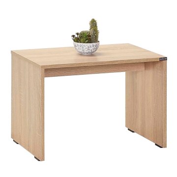 Konferencijski stol 43x60 cm smeđi