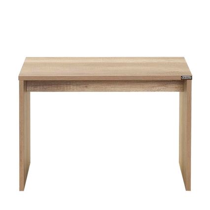 Konferencijski stol 43x60 cm smeđi