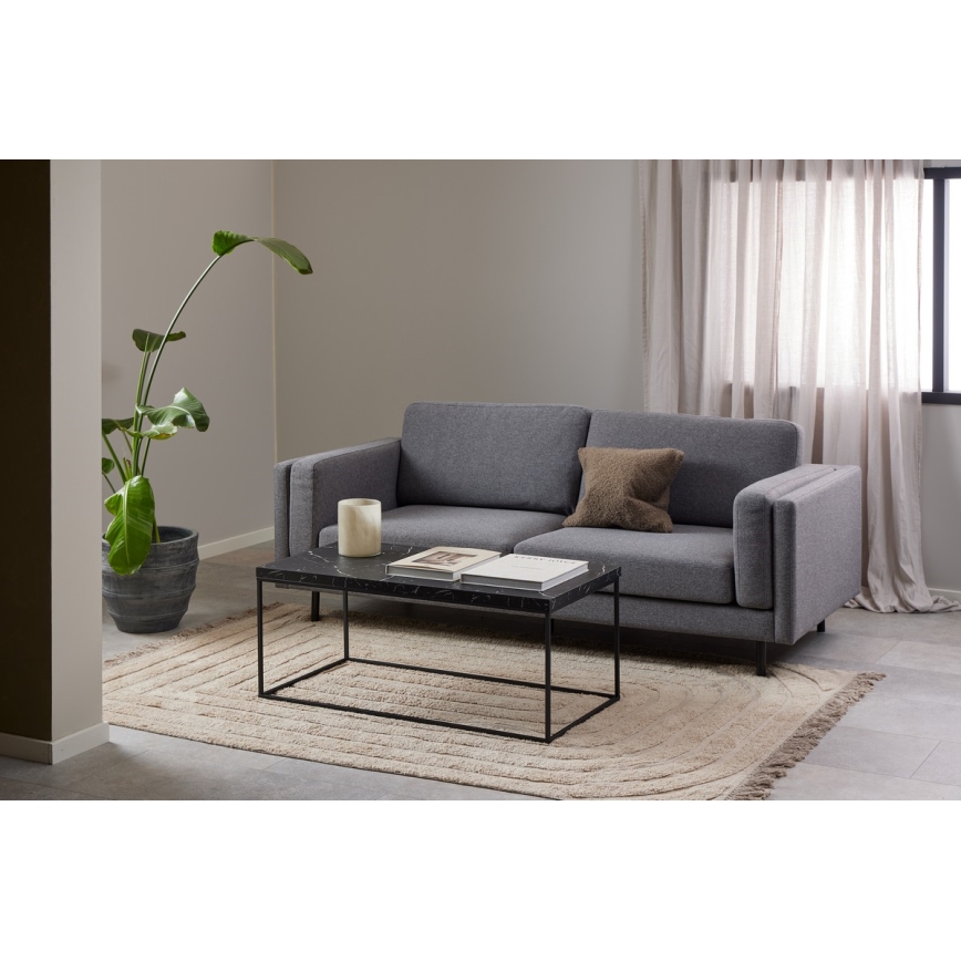 Konferencijski stol CAMILO antracit