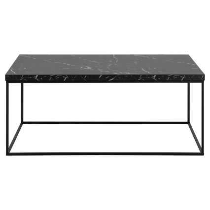 Konferencijski stol CAMILO antracit