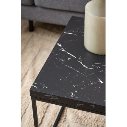 Konferencijski stol CAMILO antracit