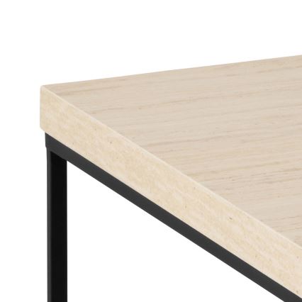 Konferencijski stol CAMILO bež