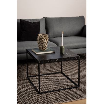 Konferencijski stol CAMILO crne boje