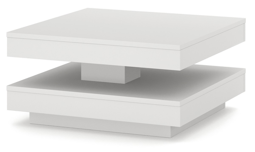 Konferencijski stol TIMO bijeli