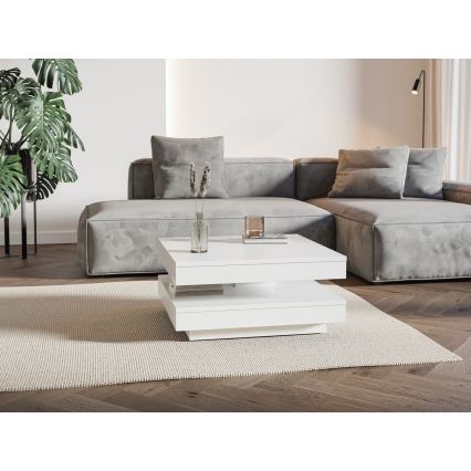 Konferencijski stol TIMO bijeli