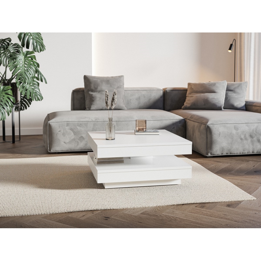 Konferencijski stol TIMO bijeli