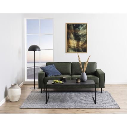 Konferencijski stolić ALMA crni