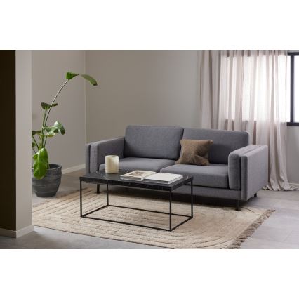 Konferencijski stolić CAMILO antracit