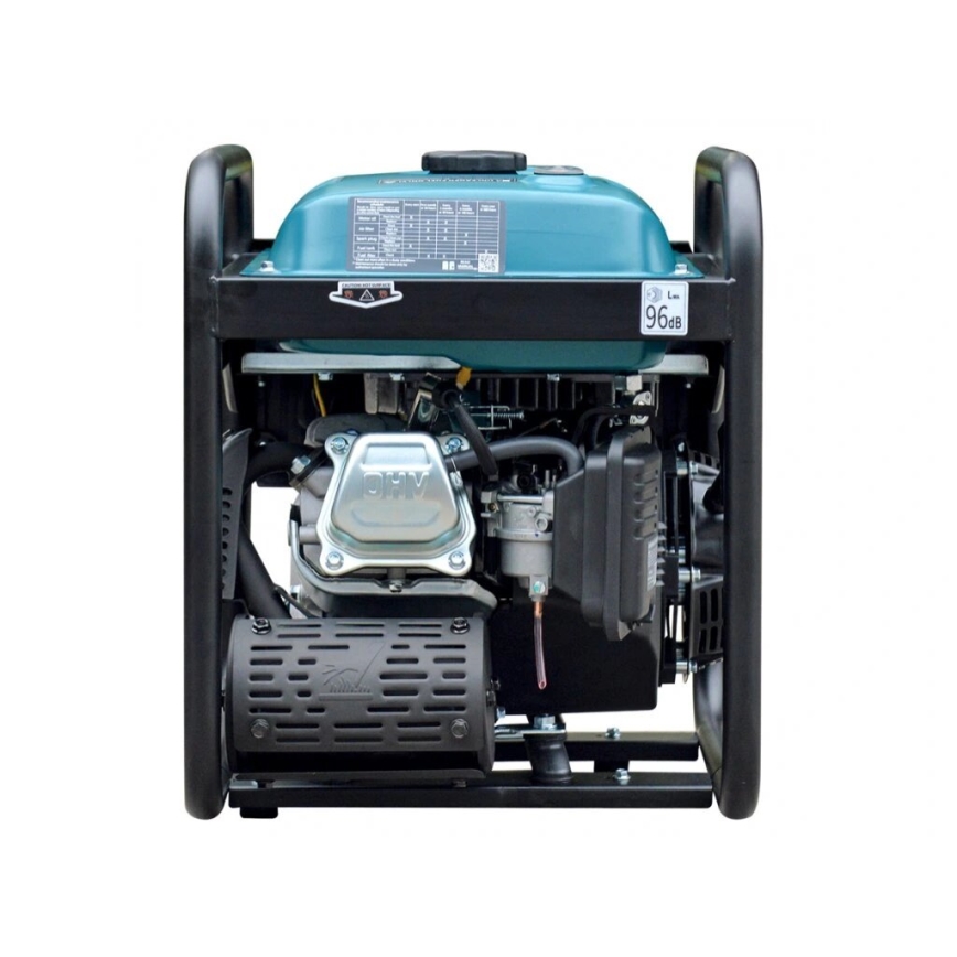 Könner & Söhnen 12111 - Inverterski generator KS 3300i 3300W