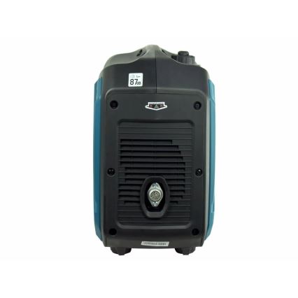 Könner & Söhnen KS7869 - Plinski i benzinski inverterski generator struje KS 2000iG S 2000W