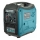 Könner & Söhnen KS7869 - Plinska i benzinska inverter elektrocentrala KS 2000iG S 2000W