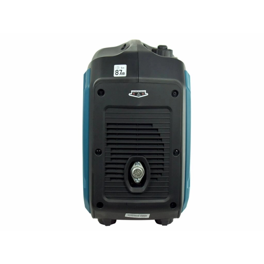 Könner & Söhnen KS7869 - Plinska i benzinska inverter elektrocentrala KS 2000iG S 2000W