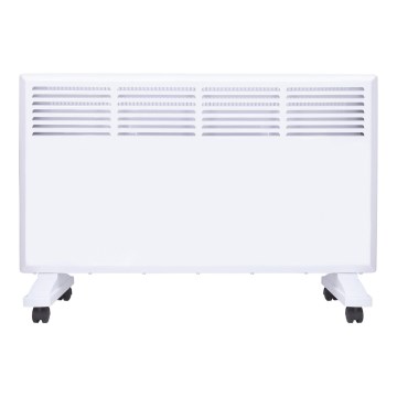 Konvektor s toplim zrakom i termostatom 2000W/230V IPX4