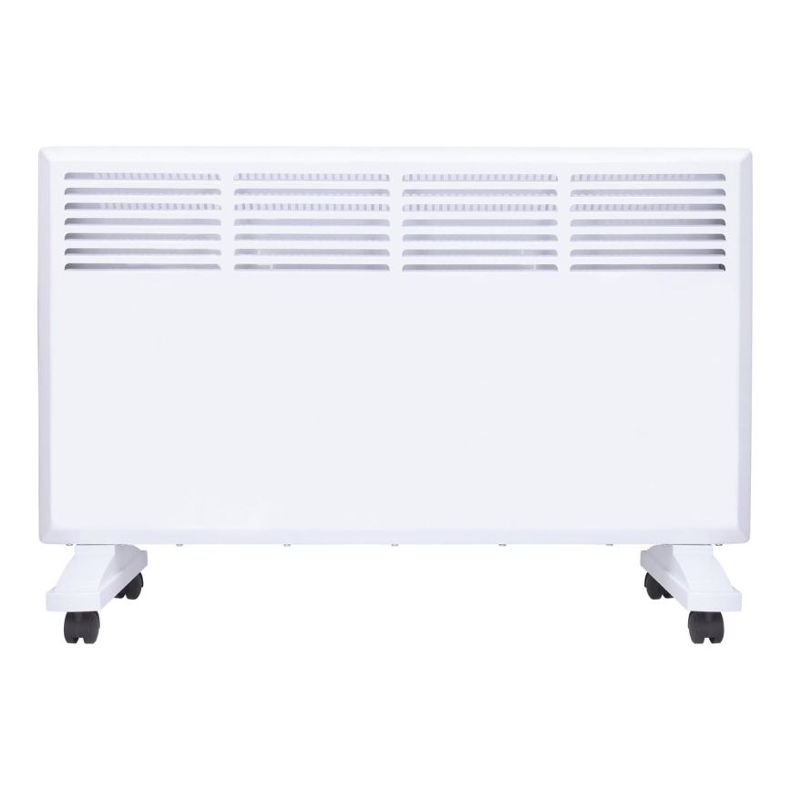 Konvektor s toplim zrakom i termostatom 2000W/230V IPX4