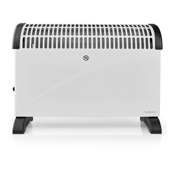 Konvektorska grijalica 750-1250-2000W/230V