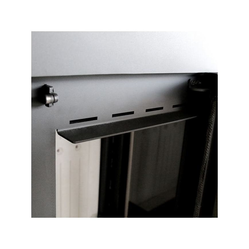 Kratki - Čelični kamin 8kW 150mm