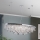 Kristalni luster na sajli CRYSTALRIVER 21xG9/40W/230V sjajni krom