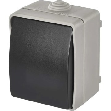 Križna sklopka br. 7 250V/10AX IP54