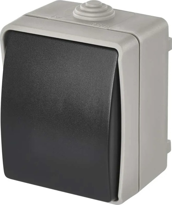 Križna sklopka br. 7 250V/10AX IP54