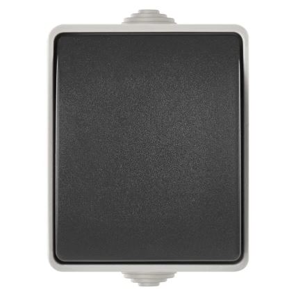 Križna sklopka br. 7 250V/10AX IP54