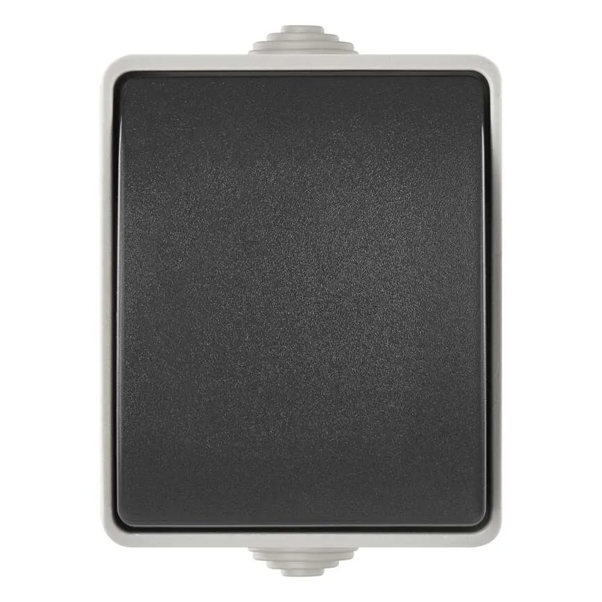 Križna sklopka br. 7 250V/10AX IP54