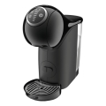 Krups - Aparat za kavu na kapsule NESCAFÉ DOLCE GUSTO GENIO S 1500W antracit