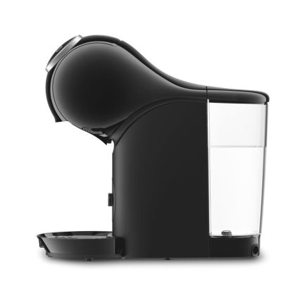 Krups - Aparat za kavu na kapsule NESCAFÉ DOLCE GUSTO GENIO S 1500W antracit