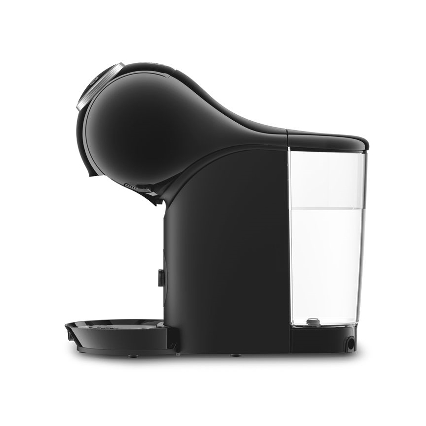 Krups - Aparat za kavu na kapsule NESCAFÉ DOLCE GUSTO GENIO S 1500W antracit