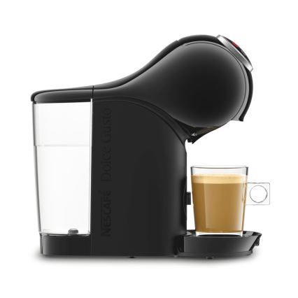 Krups - Aparat za kavu na kapsule NESCAFÉ DOLCE GUSTO GENIO S 1500W antracit
