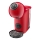 Krups - Aparat za kavu na kapsule NESCAFÉ DOLCE GUSTO GENIO S PLUS 1500W crvena