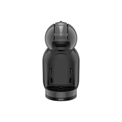 Krups - Aparat za kavu na kapsule NESCAFÉ DOLCE GUSTO MINI ME 1500W antracit