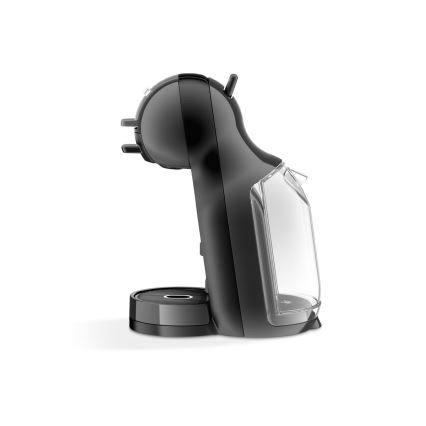 Krups - Aparat za kavu na kapsule NESCAFÉ DOLCE GUSTO MINI ME 1500W antracit