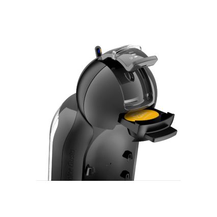 Krups - Aparat za kavu na kapsule NESCAFÉ DOLCE GUSTO MINI ME 1500W antracit