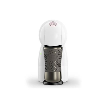 Krups - Aparat za kavu na kapsule NESCAFÉ DOLCE GUSTO PICCOLO XS 1600W bijela