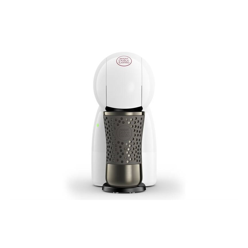 Krups - Aparat za kavu na kapsule NESCAFÉ DOLCE GUSTO PICCOLO XS 1600W bijela