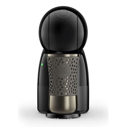 Krups - Aparat za kavu na kapsule NESCAFÉ DOLCE GUSTO PICCOLO XS 1600W crna