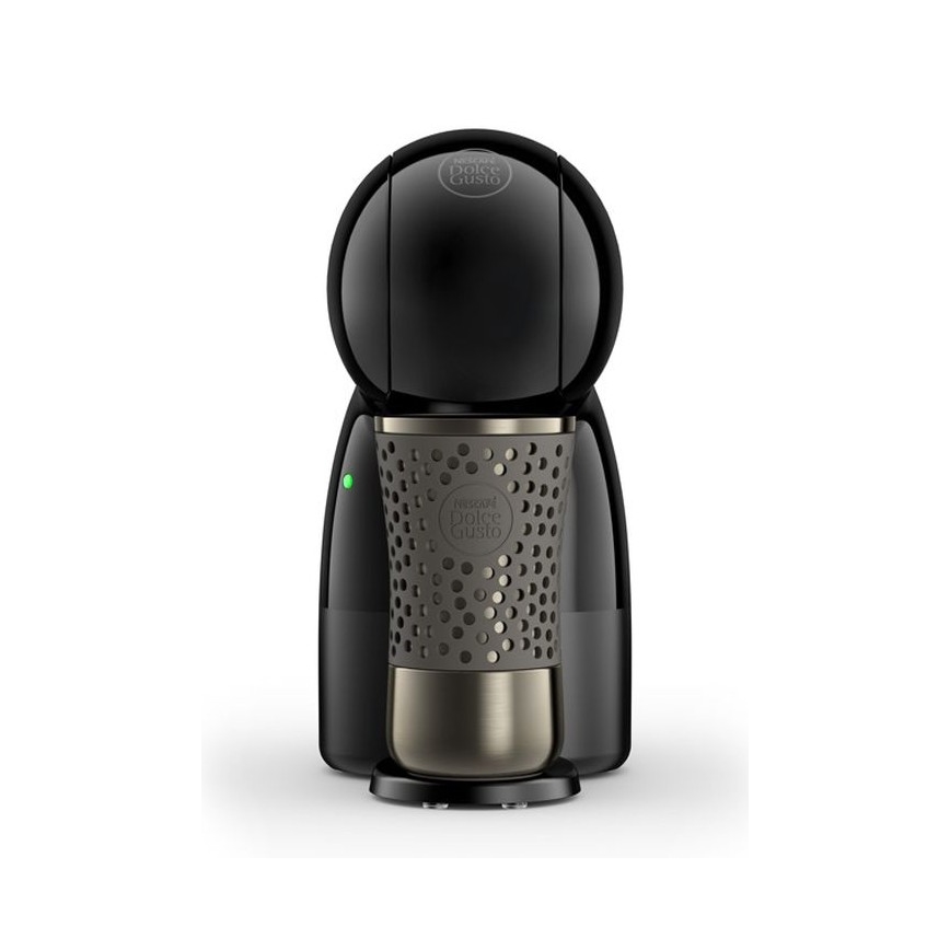 Krups - Aparat za kavu na kapsule NESCAFÉ DOLCE GUSTO PICCOLO XS 1600W crna
