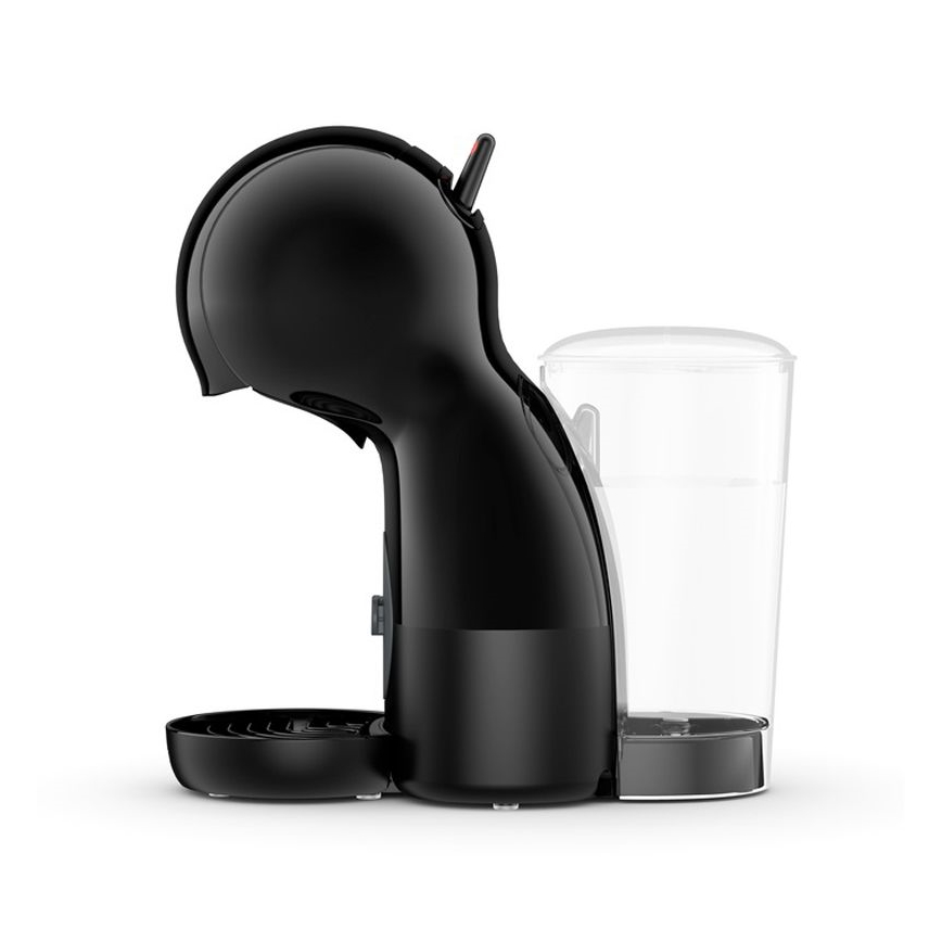 Krups - Aparat za kavu na kapsule NESCAFÉ DOLCE GUSTO PICCOLO XS 1600W crna