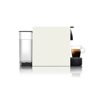 Krups - Aparat za kavu na kapsule NESPRESSO Essenza mini 1310W/230V bijela