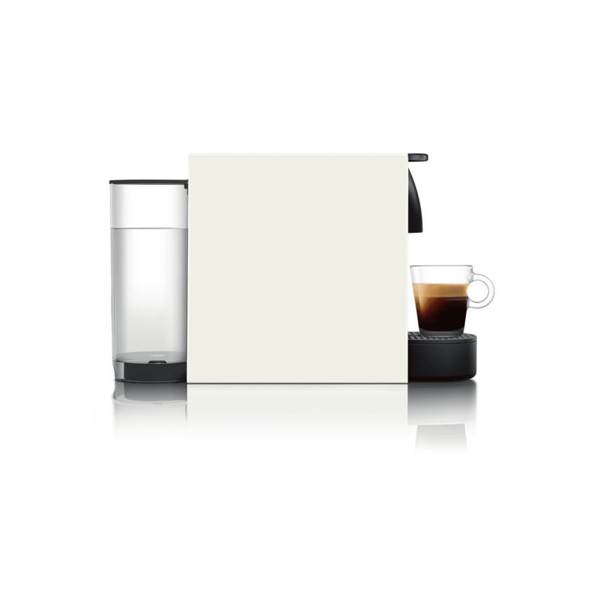 Krups - Aparat za kavu na kapsule NESPRESSO Essenza mini 1310W/230V bijela