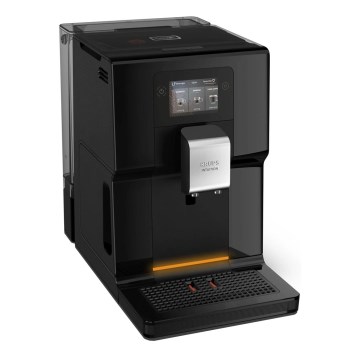 Krups - Automatski aparat za kavu s posudom za mlijeko INTUITION PREFERENCE 1450W/230V crna