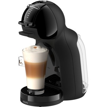 Krups - kapsulni aparat NESCAFÉ DOLCE GUSTO MINI ME 1500W/230V crna