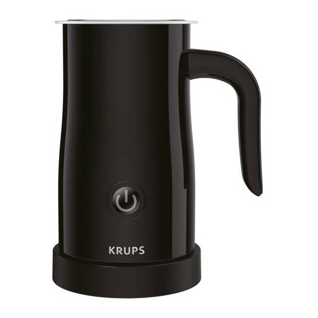 Krups - Pjenilica za mlijeko 300ml crna