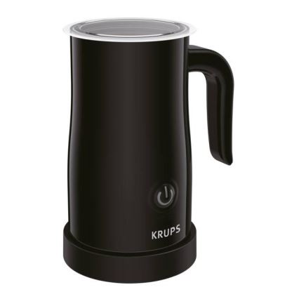 Krups - Pjenilica za mlijeko 300ml crna