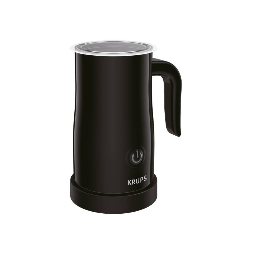 Krups - Pjenilica za mlijeko 300ml crna