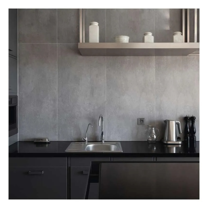 Kućna utičnica FRENCH s USB-A i USB-C, 250V/16A, antracitna