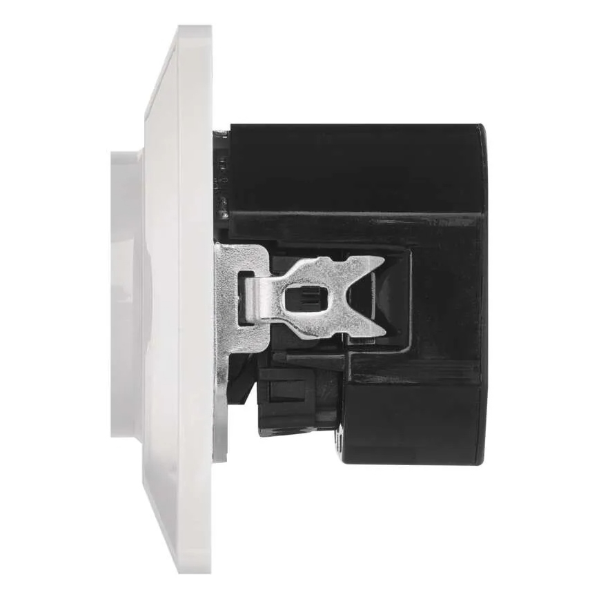 Kućna utičnica s USB-A i USB-C