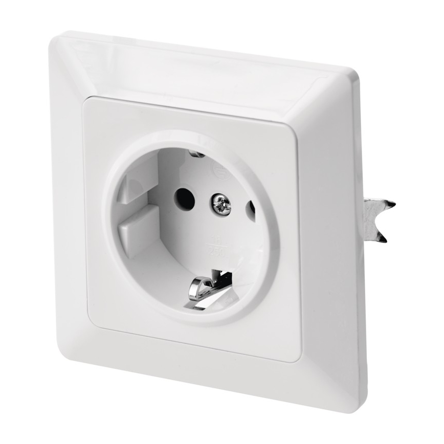 Kućna utičnica SCHUKO 250V/16A